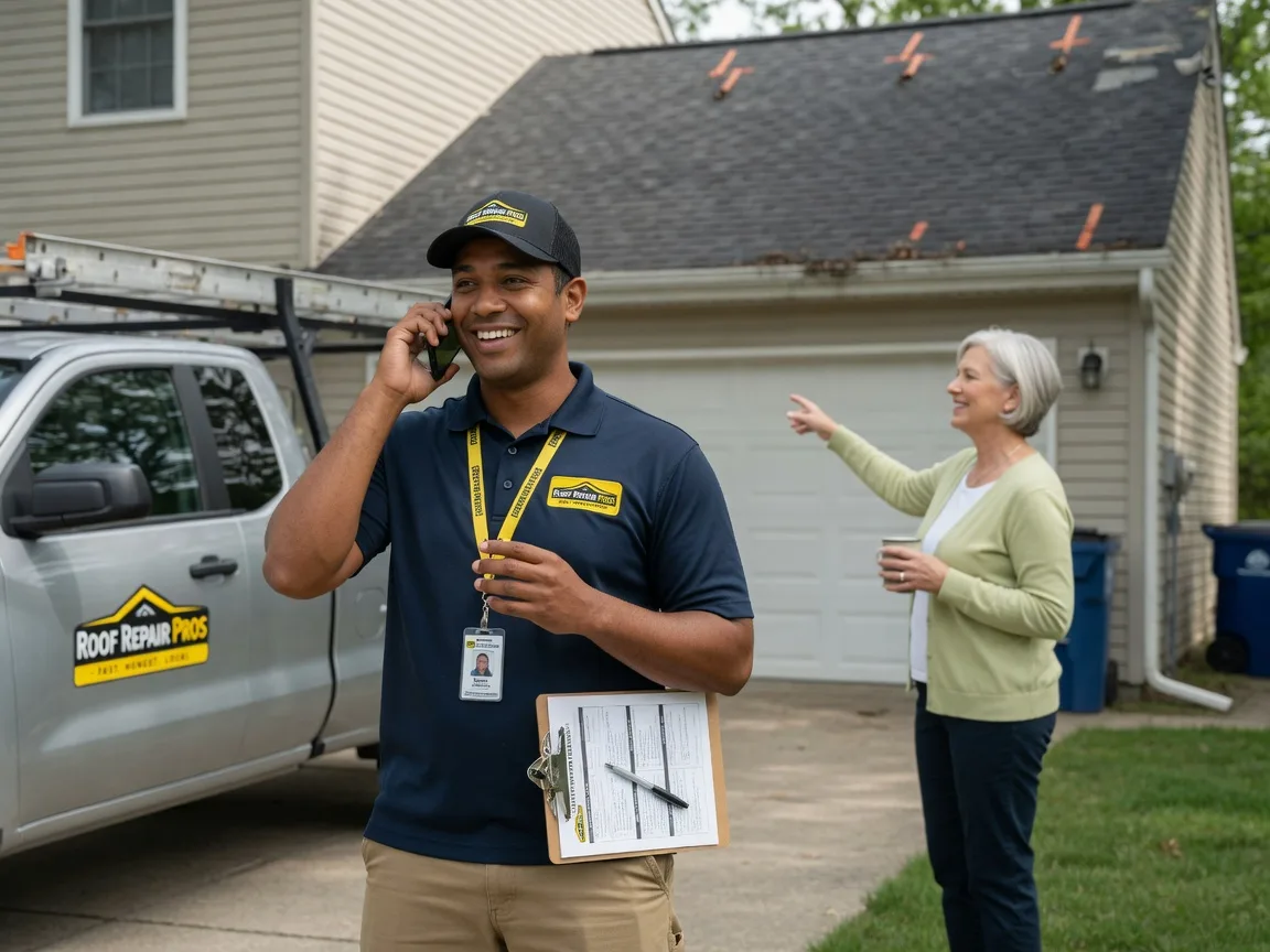 Roof Repair Amity, OR FAQs